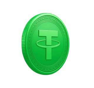 Motif graphique du widget d'analyse de cours des cryptomonnaies