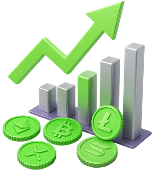 Présentation de l'interface de la plateforme de trading crypto Somme Épargnance